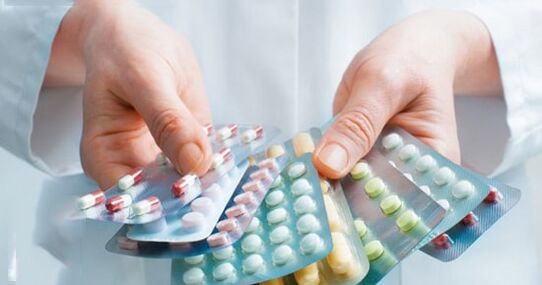 medicamentos para parasitos